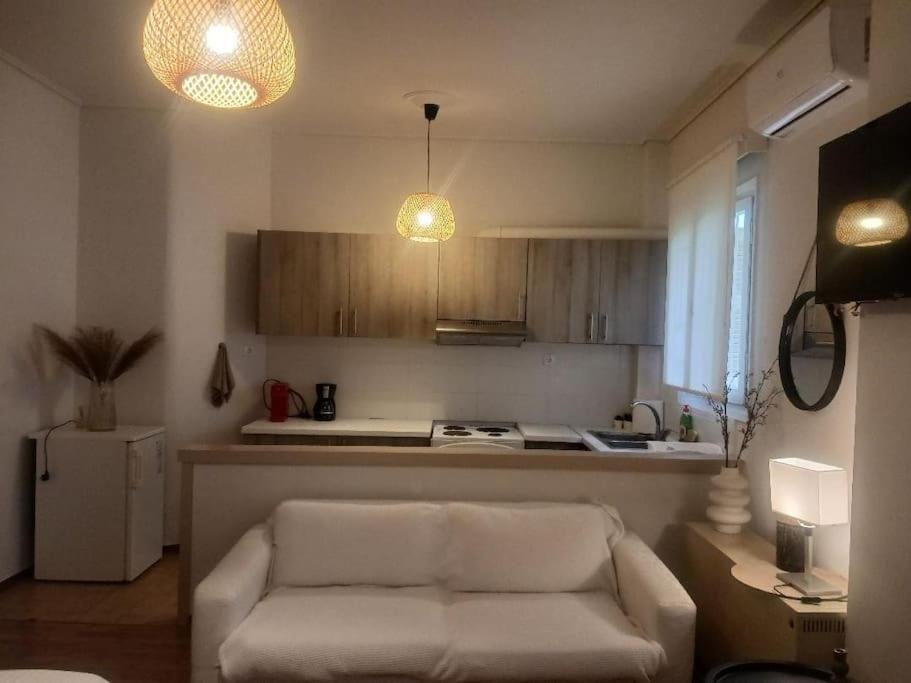 Beautiful Downtown Studio! Ioánnina Exteriér fotografie