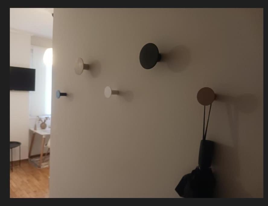 Beautiful Downtown Studio! Ioánnina Exteriér fotografie