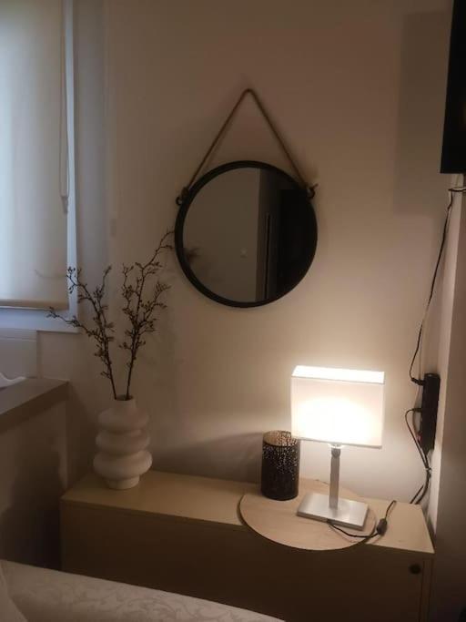 Beautiful Downtown Studio! Ioánnina Exteriér fotografie